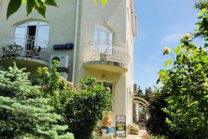 Изображение Гостевой дом «Астромарин» #5