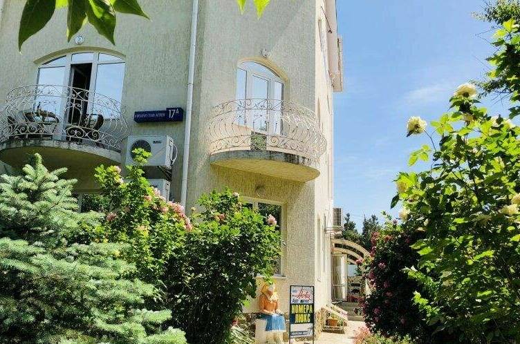 Изображение Изображение гостиницы &quot;Гостевой дом «Астромарин»&quot; #1 #1