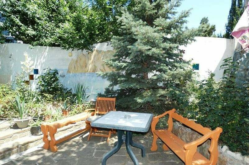 Изображение Изображение гостиницы &quot;Гостевой дом «Астромарин»&quot; #2 #2