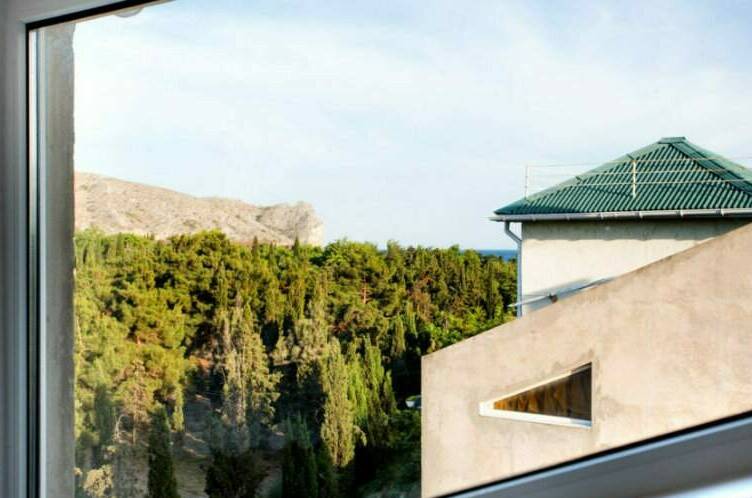 Изображение Изображение гостиницы &quot;Гостевой дом «Астромарин»&quot; #3 #3