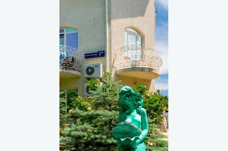 Изображение Изображение гостиницы &quot;Гостевой дом «Астромарин»&quot; #5 #5