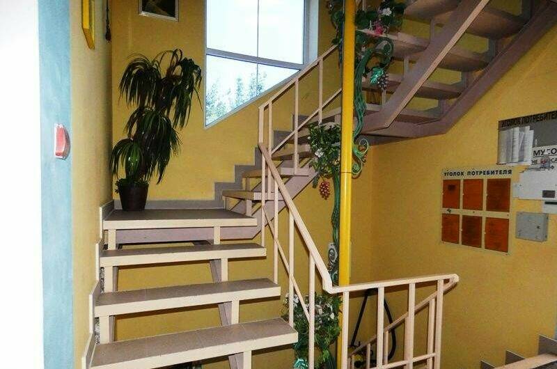 Изображение Изображение гостиницы &quot;Гостевой дом «Астромарин»&quot; #6 #6