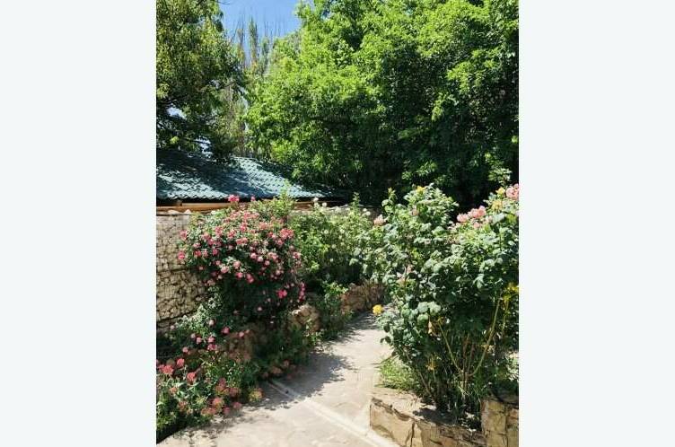 Изображение Изображение гостиницы &quot;Гостевой дом «Астромарин»&quot; #8 #8