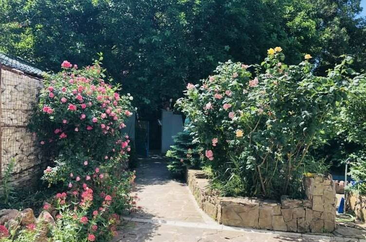 Изображение Изображение отеля / гостиницы "Гостевой дом «Астромарин»" #10 #8