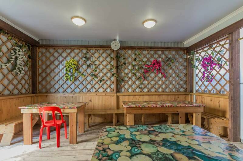 Изображение Изображение гостиницы "Гостевой дом «Светлана»" #2 #2