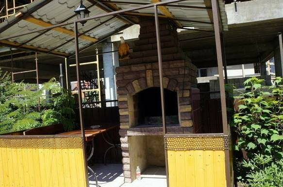 Изображение Изображение гостиницы "Гостевой дом «Светлана»" #3 #3