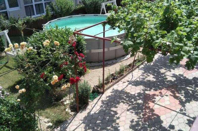 Изображение Изображение гостиницы "Гостевой дом «Светлана»" #5 #5