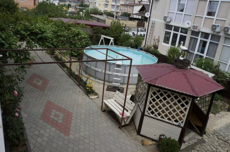 Изображение Изображение гостиницы "Гостевой дом «Светлана»" #8 #8