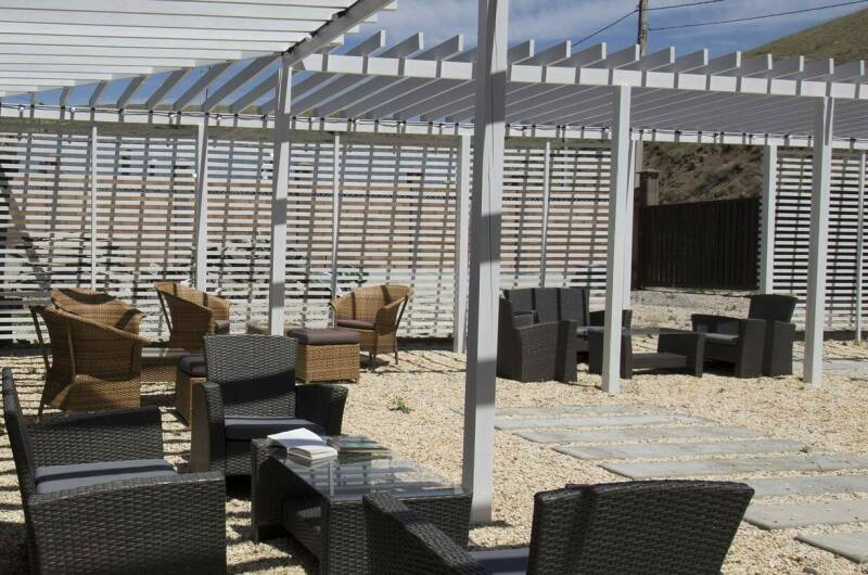 Изображение Изображение отеля / гостиницы "Гостевой дом «Ом»" #11 #9