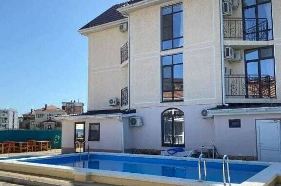 Изображение Изображение гостиницы &quot;Отель «Вилла у моря»&quot; #1 #1