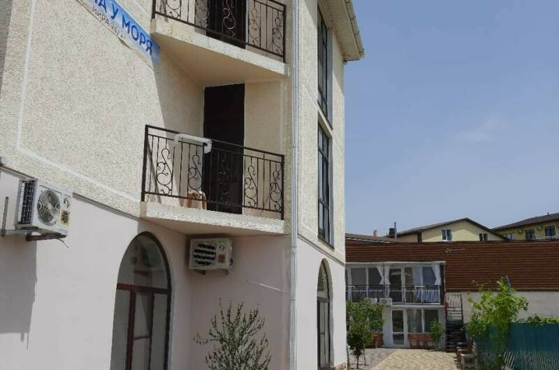 Изображение Изображение гостиницы &quot;Отель «Вилла у моря»&quot; #3 #3