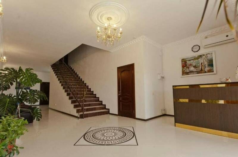 Изображение Изображение гостиницы &quot;Отель «Вилла у моря»&quot; #4 #4