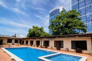 Изображение Гостевой дом «Крепость» #6