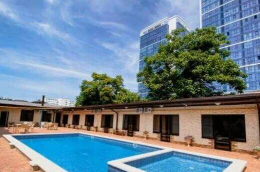 Изображение Изображение гостиницы &quot;Гостевой дом «Крепость»&quot; #1 #1