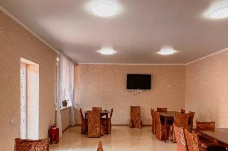 Изображение Изображение гостиницы &quot;Гостевой дом «Крепость»&quot; #8 #8