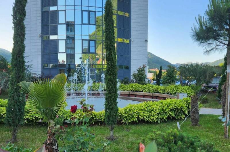 Изображение Изображение квартиры &quot;Квартира «Sun Hills Mетрикс»&quot; #4 #4