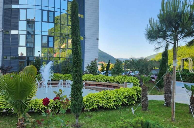 Изображение Изображение квартиры &quot;Квартира «Sun Hills Mетрикс»&quot; #5 #5