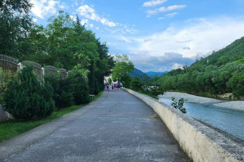 Изображение Изображение квартиры &quot;Квартира «Sun Hills Mетрикс»&quot; #8 #8