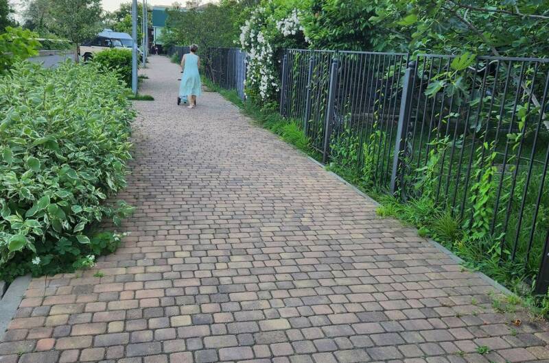 Изображение Изображение квартиры / апартамента "Квартира «Sun Hills Mетрикс»" #10 #8