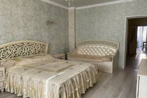 Изображение квартиры "Однокомнатная квартира в ЖК «Лазурное побережье»"