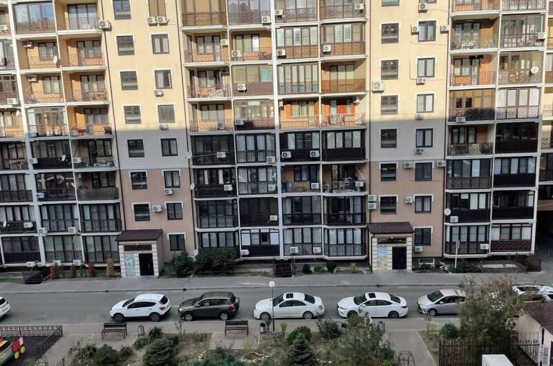 Изображение Изображение квартиры &quot;Однокомнатная квартира в ЖК «Лазурное побережье»&quot; #5 #5