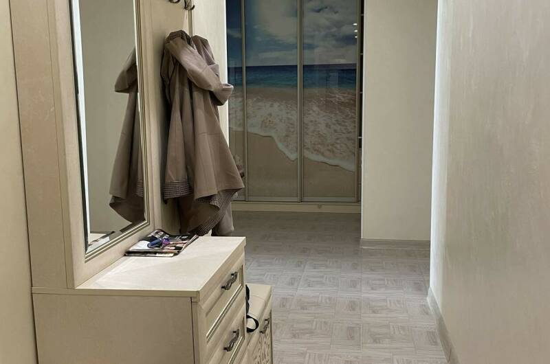 Изображение Изображение квартиры &quot;Однокомнатная квартира в ЖК «Лазурное побережье»&quot; #8 #8