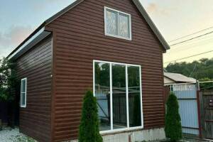 Изображение квартиры / апартамента "Коттедж в Ореховой роще"