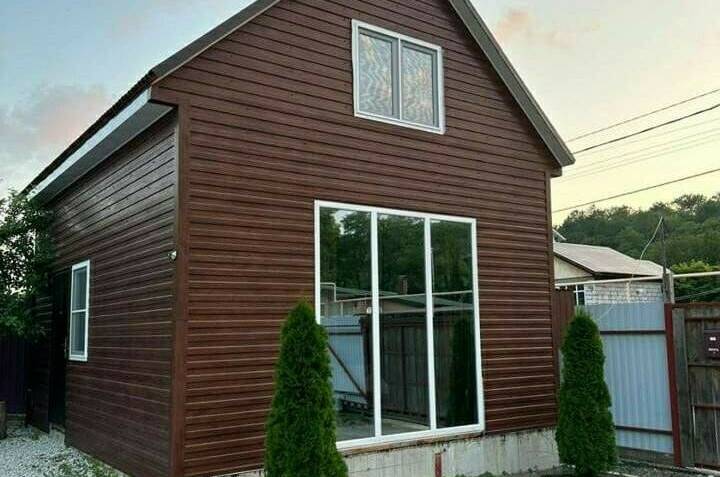 Изображение Изображение квартиры &quot;Коттедж в Ореховой роще&quot; #1 #1