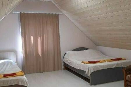 Изображение Изображение квартиры &quot;Коттедж в Ореховой роще&quot; #2 #2