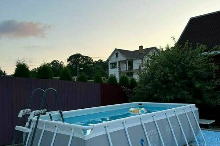 Изображение Изображение квартиры &quot;Коттедж в Ореховой роще&quot; #3 #3