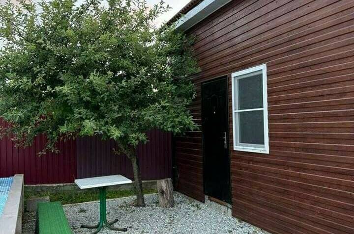 Изображение Изображение квартиры / апартамента "Коттедж в Ореховой роще" #11 #9