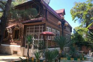 Изображение квартиры "Дом под ключ в «Сосновом бору»"