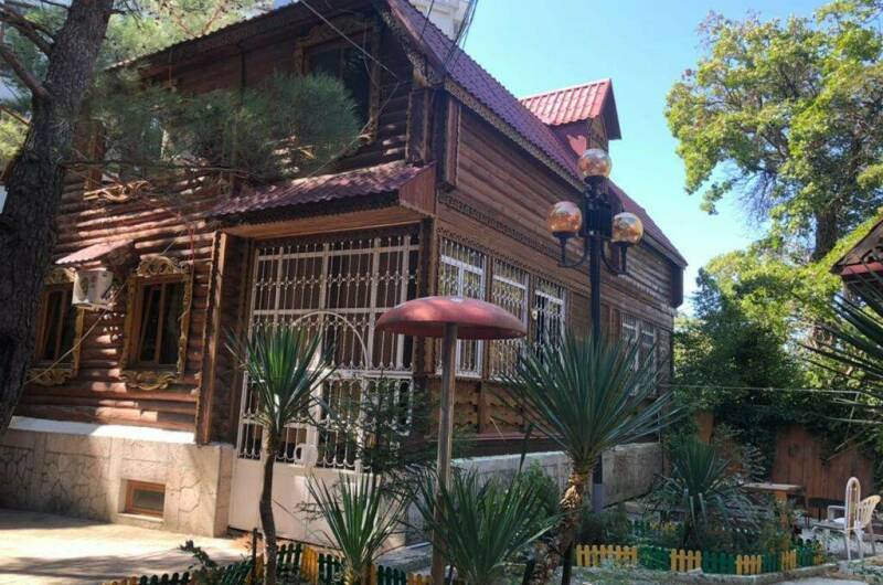 Изображение Изображение квартиры &quot;Дом под ключ в «Сосновом бору»&quot; #1 #1