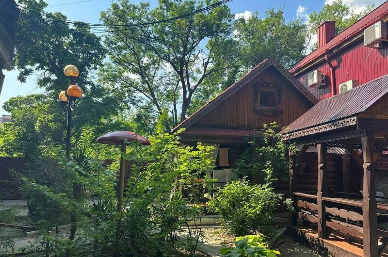 Изображение Изображение квартиры &quot;Дом под ключ в «Сосновом бору»&quot; #3 #3