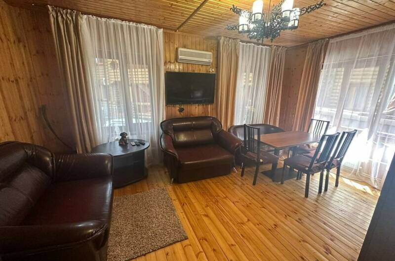 Изображение Изображение квартиры &quot;Дом под ключ в «Сосновом бору»&quot; #5 #5