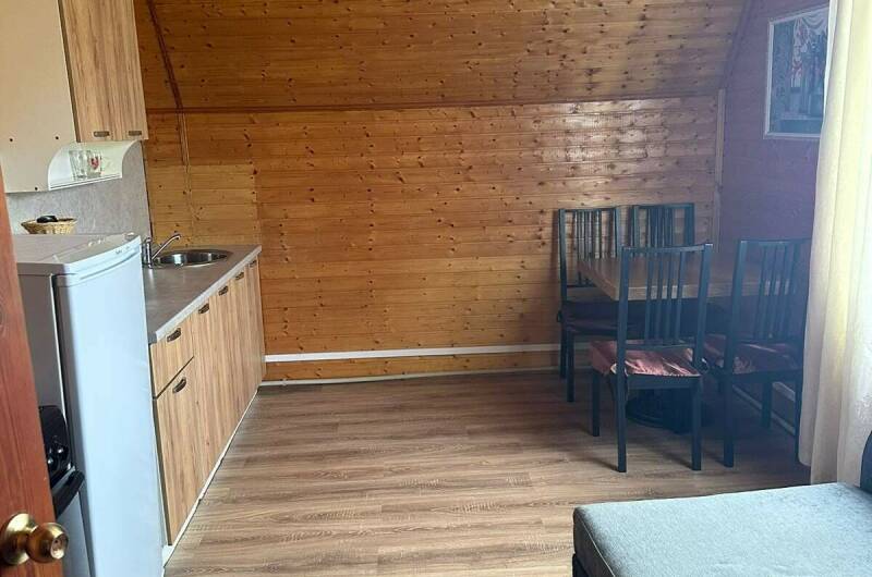 Изображение Изображение квартиры &quot;Дом под ключ в «Сосновом бору»&quot; #7 #7