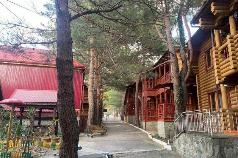 Изображение Изображение квартиры &quot;Дом под ключ в «Сосновом бору»&quot; #8 #8