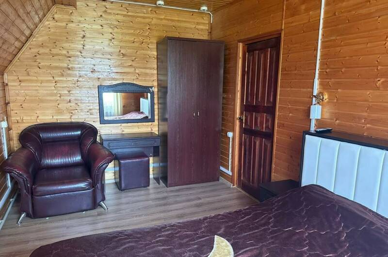 Изображение Изображение квартиры / апартамента "Дом под ключ в «Сосновом бору»" #10 #8