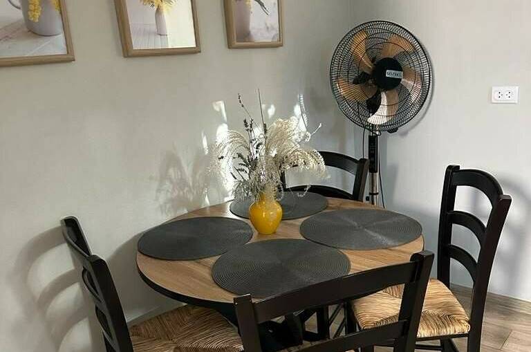 Изображение Изображение квартиры "Дача у моря с выходом на дикий пляж" #4 #4