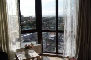 Изображение квартиры "Квартира-студия на Шевченко"