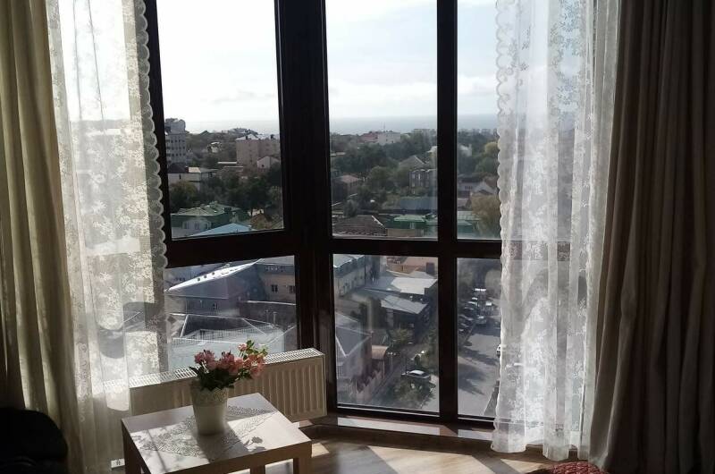 Изображение Изображение квартиры &quot;Квартира-студия на Шевченко&quot; #1 #1