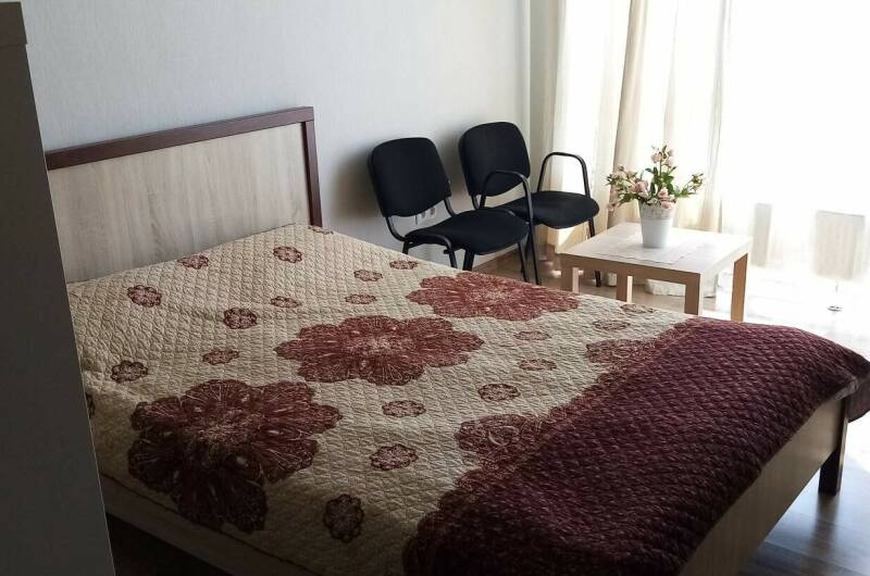 Изображение Изображение квартиры &quot;Квартира-студия на Шевченко&quot; #2 #2