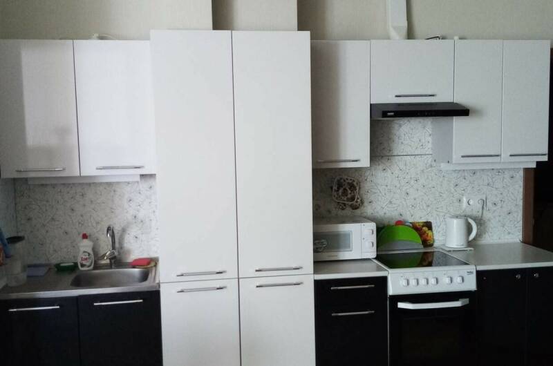 Изображение Изображение квартиры &quot;Квартира-студия на Шевченко&quot; #3 #3