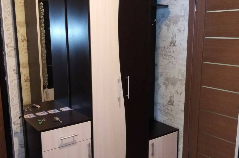 Изображение Изображение квартиры &quot;Квартира-студия на Шевченко&quot; #4 #4