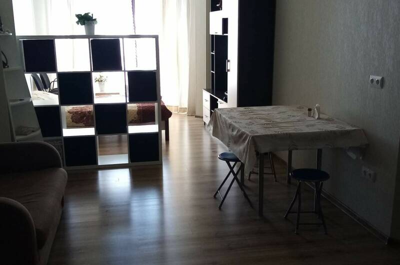 Изображение Изображение квартиры &quot;Квартира-студия на Шевченко&quot; #5 #5