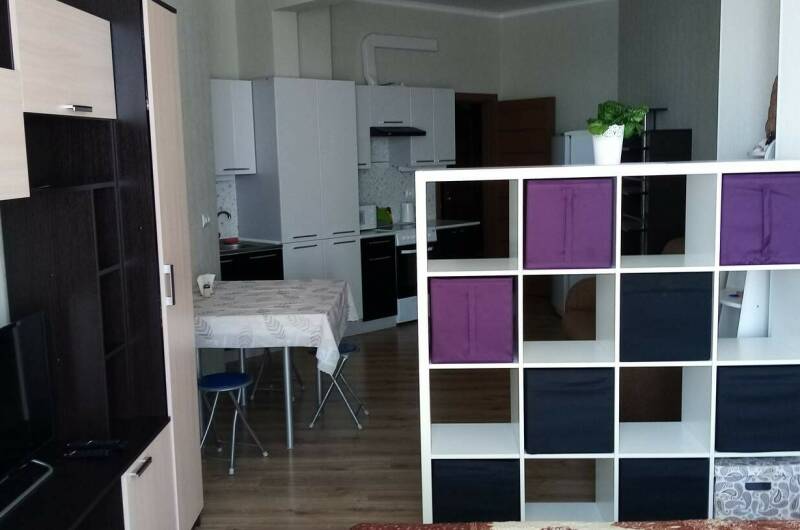 Изображение Изображение квартиры &quot;Квартира-студия на Шевченко&quot; #6 #6