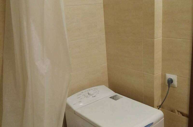 Изображение Изображение квартиры &quot;Квартира-студия на Шевченко&quot; #7 #7