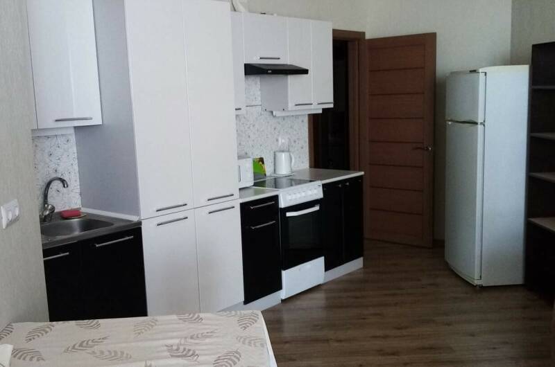 Изображение Изображение квартиры &quot;Квартира-студия на Шевченко&quot; #8 #8