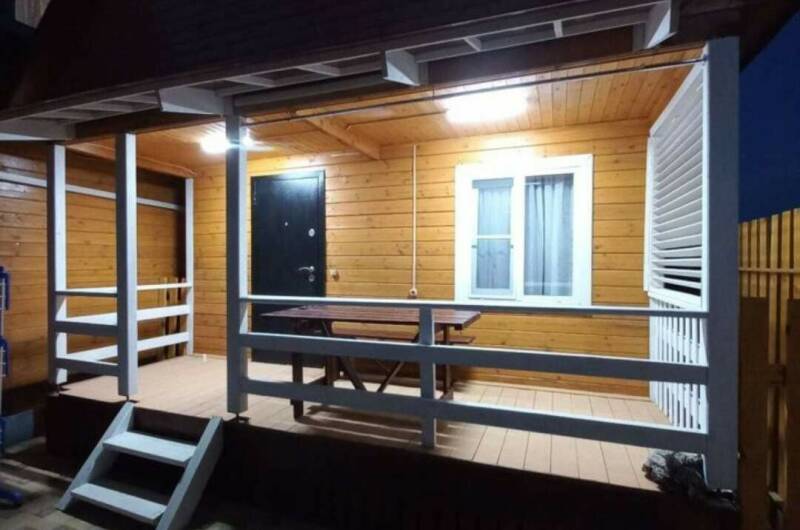 Изображение Изображение квартиры "Дом под ключ" #1 #1