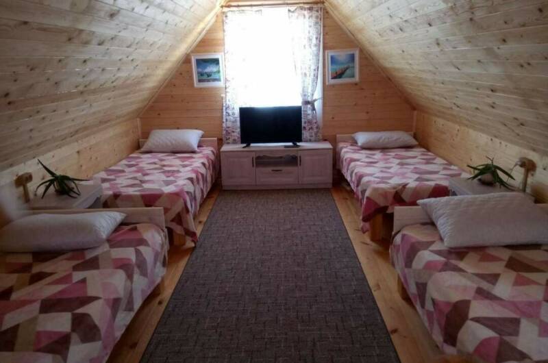 Изображение Изображение квартиры "Дом под ключ" #2 #2